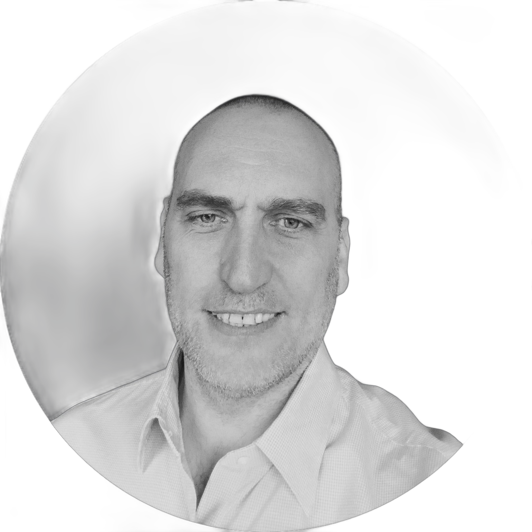 Óscar García Bofill